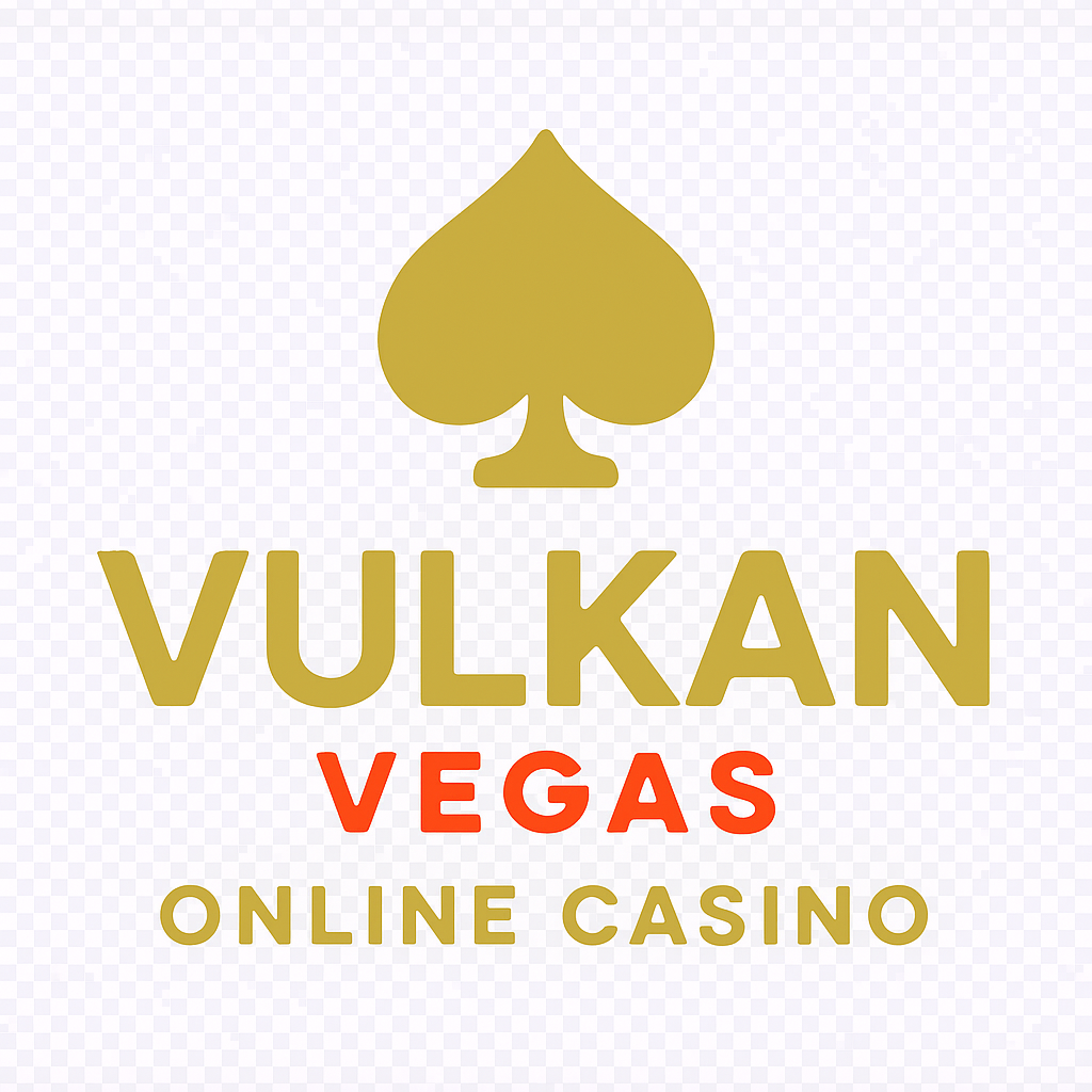 Vulkan Vegas Casino - Premium Online Gaming