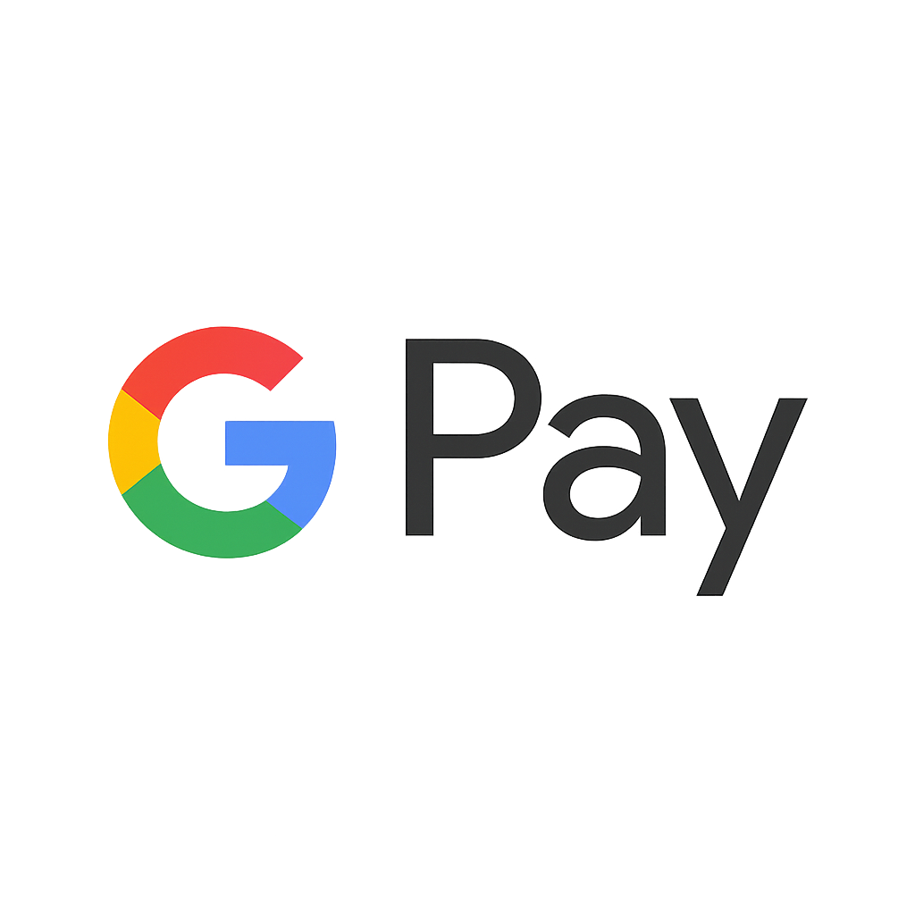 Vulkan Vegas - Google Pay Payment Method - Mobile Deposits